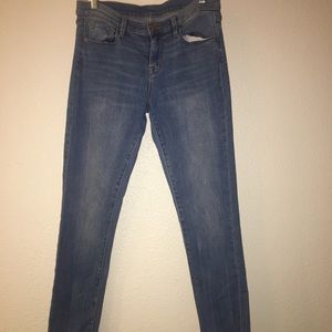 Urban Outfitters BDG Twig Mid Rise Jeans